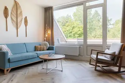 Image de Apartment for 4 persons