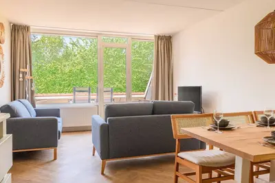 Image de Modern apartment for 6 persons