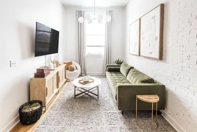 Image de Sullivan's Suite at 360 King