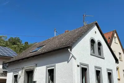 Image de Small vacation home near Bad Kreuznach