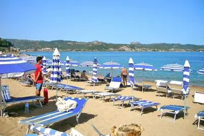Image de Apartment in Golfo Aranci With Terrace