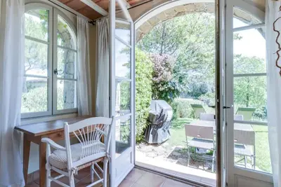 Image de Holiday Flats at Domaine de Saint-endreol With Golf, Spa and Pool