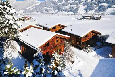 Image de Chalets Almdorf Zillertal, Fugen