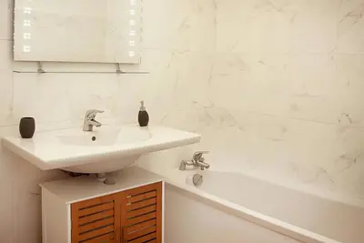 Image de Res. Villa Tyrrenia, Macinaggio/rogliano, Apartment With bay View