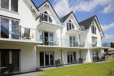 Apartment Hafenflair am Plauer See, Plau am See