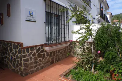 Image de La Casa De Elias, a space out of time.