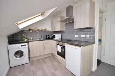 Image de Swan Studio Nine - Coventry