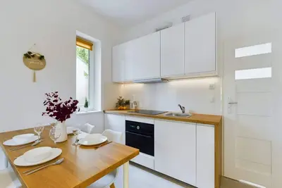 Image de Bright Studios | Garden | Near Airport | Warsaw