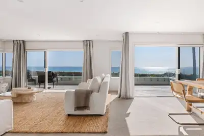 Image de Oceanfront Oasis ~ Papamoa Beach - Beyonder Holiday Homes