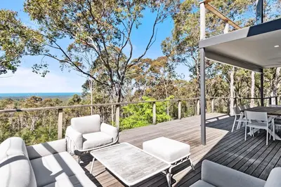 Image de The Retreat at Moruya