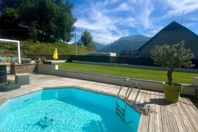 Image de Villa Coustete