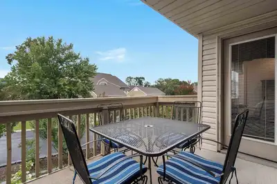 Image de Nantucket at the Pointe | Adventure & Relaxation!