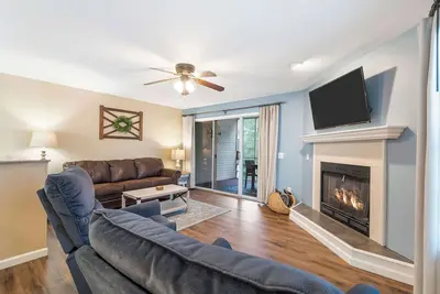 Image de Bungalow on the Bluffs | Resort Amenities