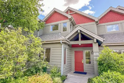 Image de Cliffhouse 677 - Lutsen, Mn - Cascade Vacation Rentals