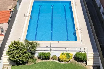 Image de Fantastico Bungalow En Segur De Calafell (Tarragona) Costa Dorada 7 pers.
