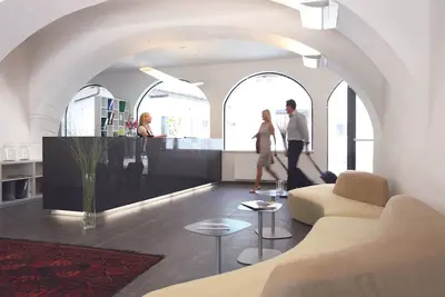 Image de Kaiser von Österreich, Historik- und Thermalhotel - Double room Nova
