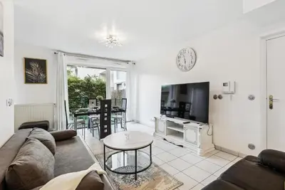 Image de Apart-Chic-Les-Ulis, Apart-Chic-Les-Ulis