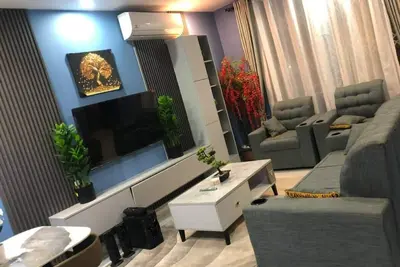 Image de Victoria Villa