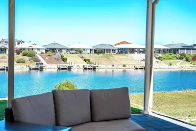 Image de Serenity 24 Tyro St Hindmarsh Island