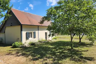 Image de Gîte Mensignac
