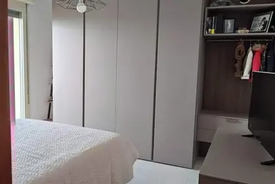 Image de Penthouse at the gates of Milan Metro M2