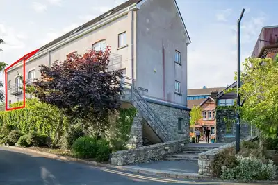 Image de E1 Station House - Newly refurbished Townhouse in Clifden