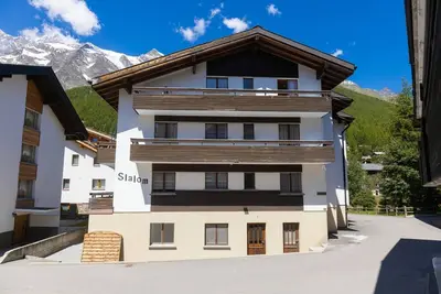 Image de House Slalom Saas Fee