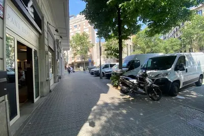 Image de Lovely 2-Bedroom In Gracia Jardinets