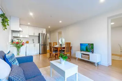 Image de Modern Guest Suite in Kitsilano