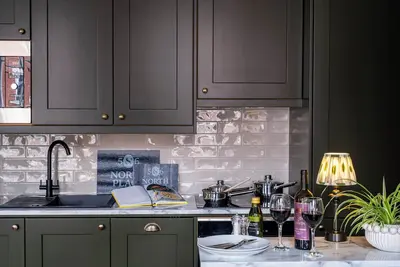 Image de Apartment 7, luxury 2 bedrooms, 2 shower rooms