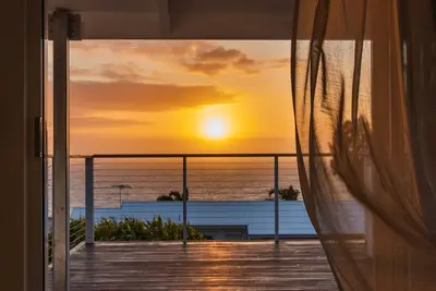 Image de Mayflower Stunning Seaview House
