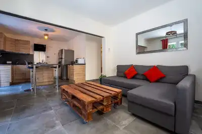 Image de Le Petit Cocon de Provence - Appt climatisé