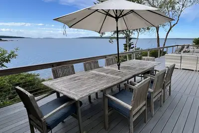 Image de 1798 - Spacious - Sleeps 10 on the Ocean