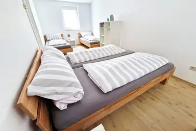 Image de Stylish dream apartment for a successful trip to the world of Europa-Park