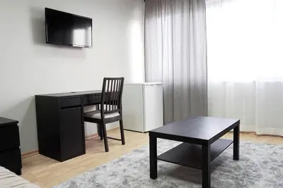 Image de 2+1 Apartment near Antalya Airport.