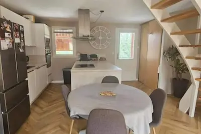 Charmant duplex 4 à 6 personnes Risoul 1850
