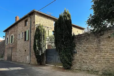Image de Maison de caractère proche vignobles, Le Clos de Laly