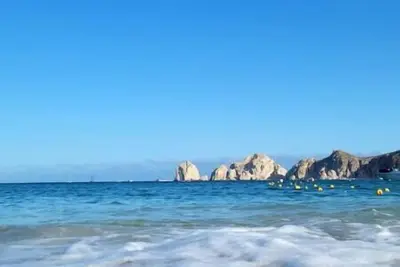 Image de 202 Great Located Family Condo In Cabo San Lucas.