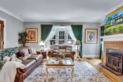 Live in sophistication and elegance in your Vrbo home