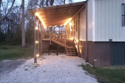 Image de Come relax in Jack's Place