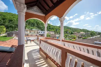 Image de Timar Sunset 2 Bedroom Suite