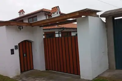 Image de Detached villa, ideal for families or friends