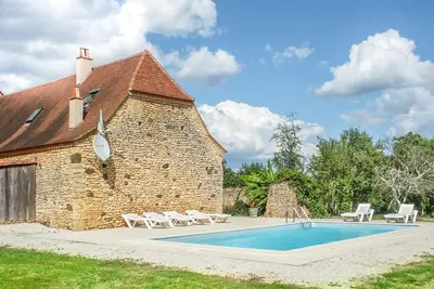 Image de Robin - Quatre Chambres Villa, Couchages 6