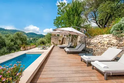 Image de Villa Bazille - Six Chambres Villa, Couchages 14