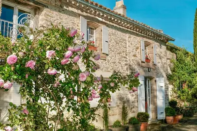 Image de Le Jardin Des Fleurs