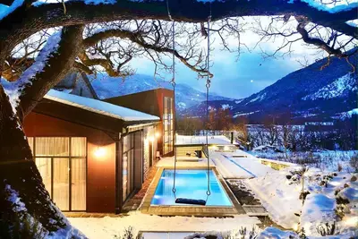 Image de La Maison Des Baronnies