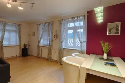 Image de Vacation apartment Tuttlingen-Möhringen, pet friendly!