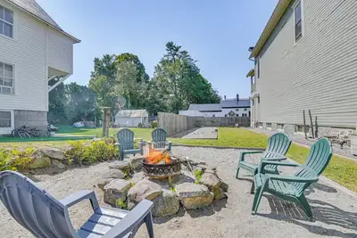 Image de Chestertown Retreat w/ Fire Pit, Near Gore Mtn!
