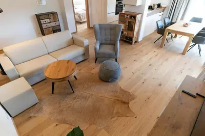 Image de Fink - 2 bedrooms, 2 bathrooms - Waldrand Apartments