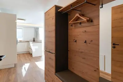 Image de Schnepfe - 1 bedroom, bathroom - Waldrand Apartments
